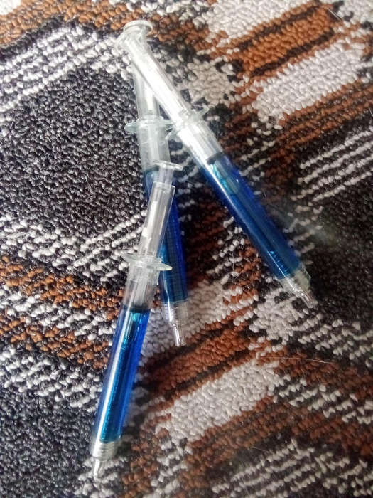 Pen
