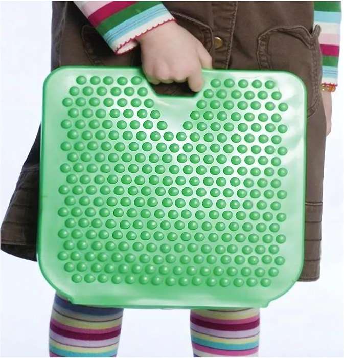 Wedge Balance Cushion - 26cm
