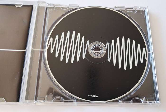 Arctic Monkeys  AM