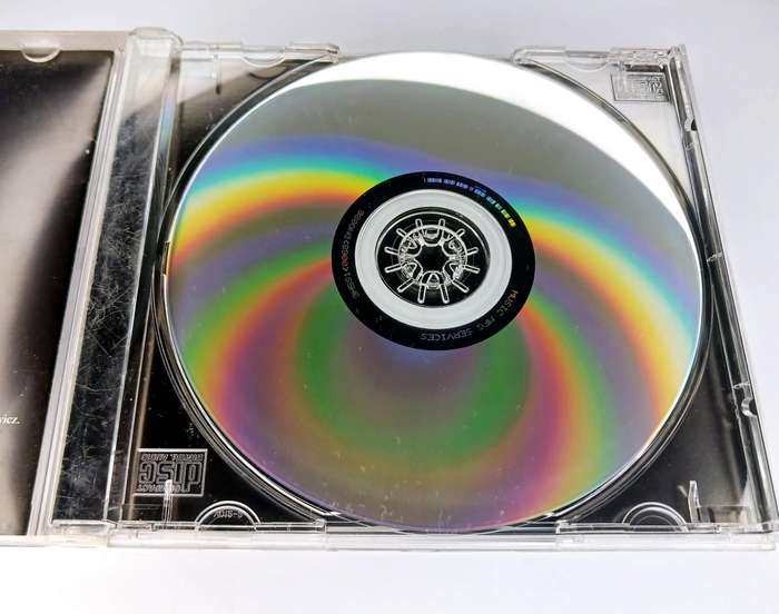 Artic Monkeys - Whatever People Say I Am, That's What I'm Not CD