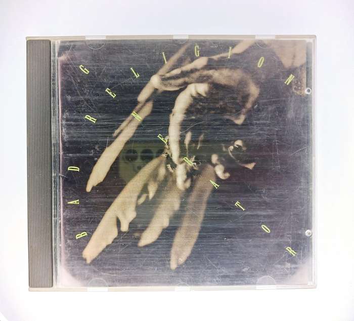 Bad Religion - Generator CD