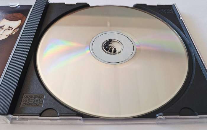 Blink 182 Best of CD
