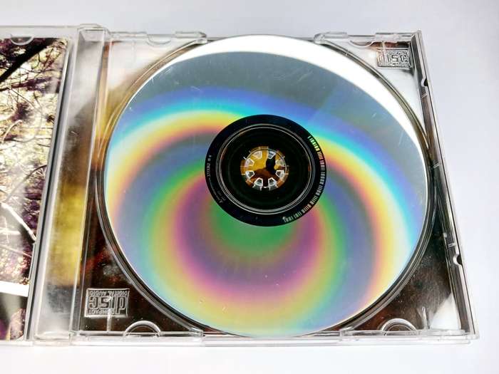 Breaking Benjamin - Phobia CD