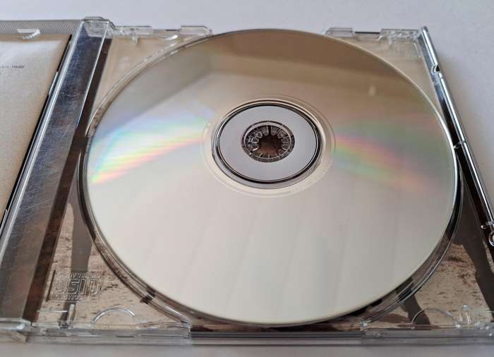 Counting Crows - Hard Candy CD
