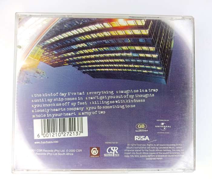 Dumdums - It goes without saying CD