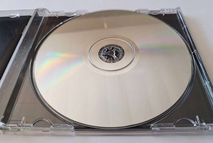 Editors  The Back Room CD