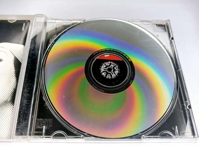 Franz Ferdinand - You Could Have It So Much Better CD