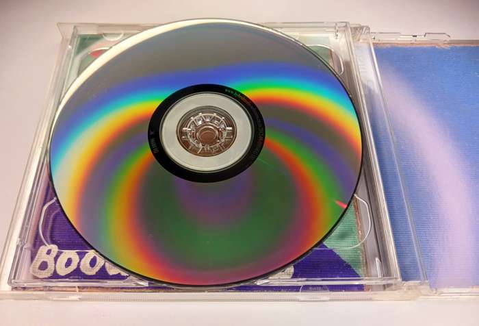 Gazelle & Invizable - The Revolution will be Remixed Double CD
