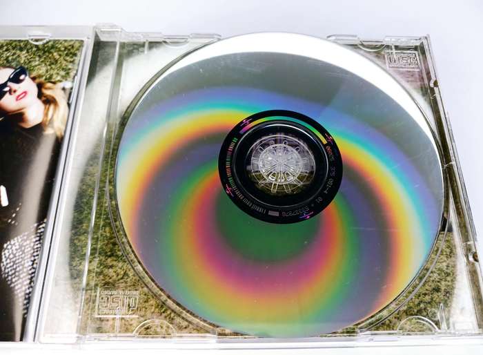 HAIM - Days are gone CD