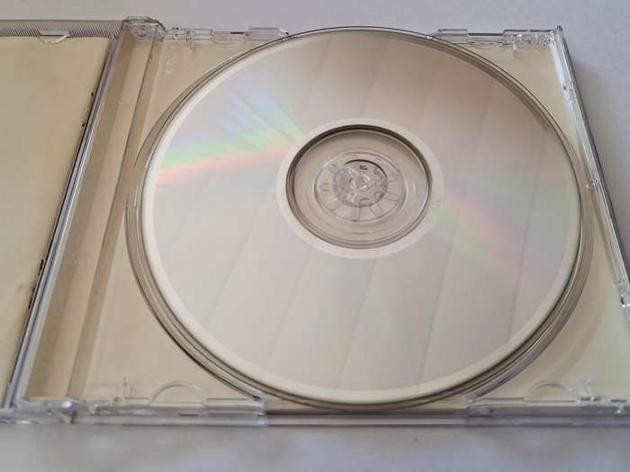 Jane's Addiction  Ritual De Lo Habitual CD