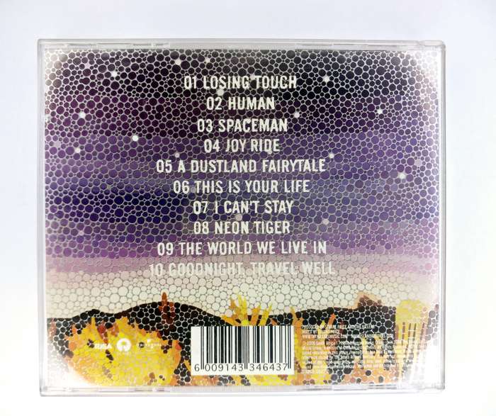 The Killers - Day & Age CD