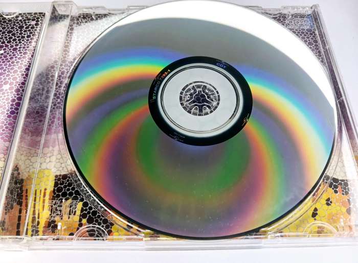 The Killers - Day & Age CD