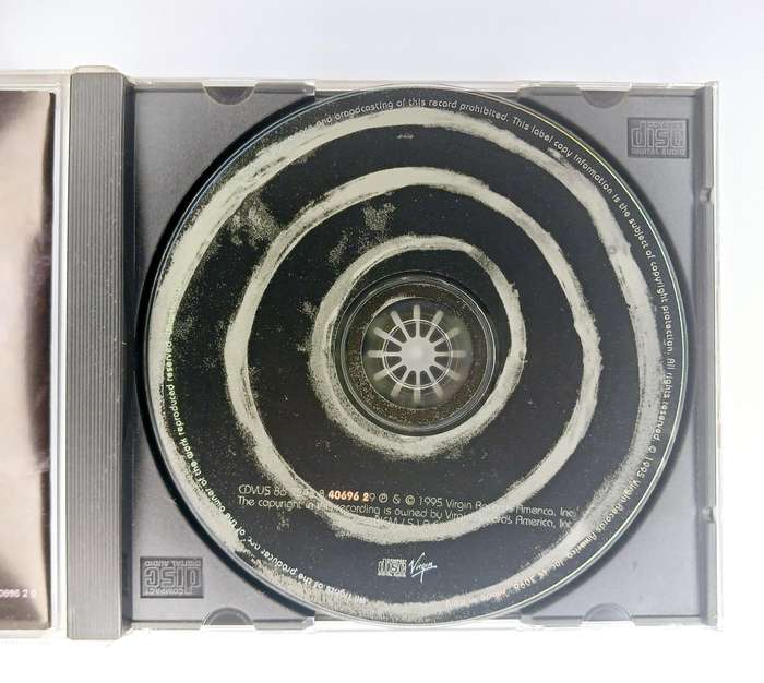 Lenny Kravitz - Circus CD