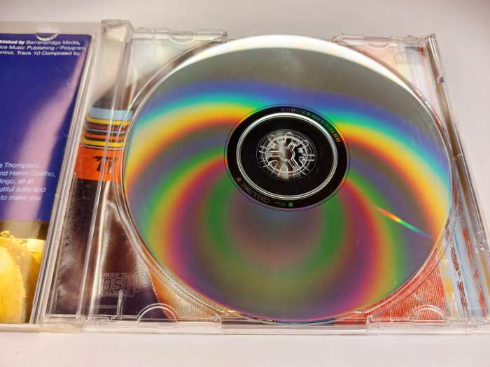 Lonehill Estate - Take it All CD
