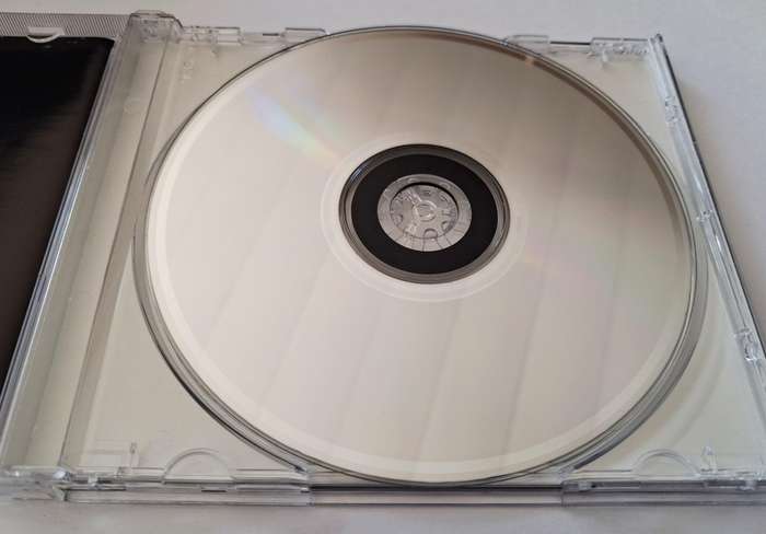Mazzy Star  So Tonight That I Might See CD