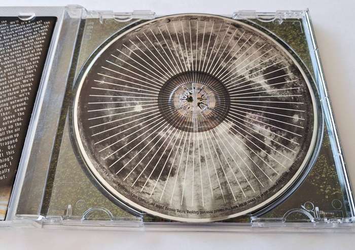 Modest Mouse  Strangers To Ourselves CD