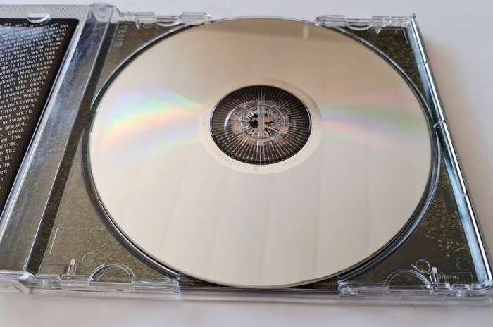 Modest Mouse  Strangers To Ourselves CD