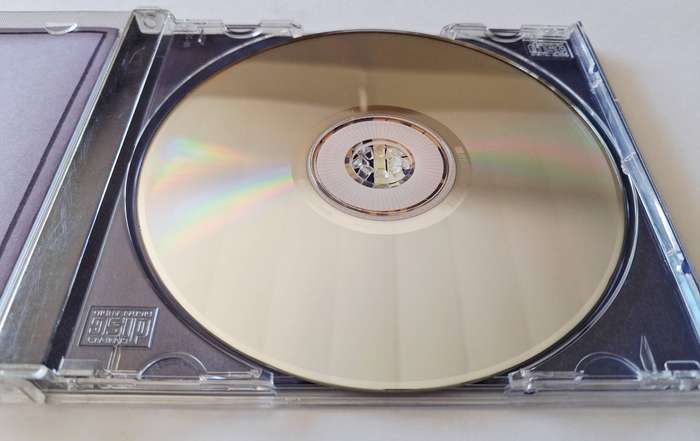 Modest Mouse  We Were Dead Before The Ship Even Sank CD