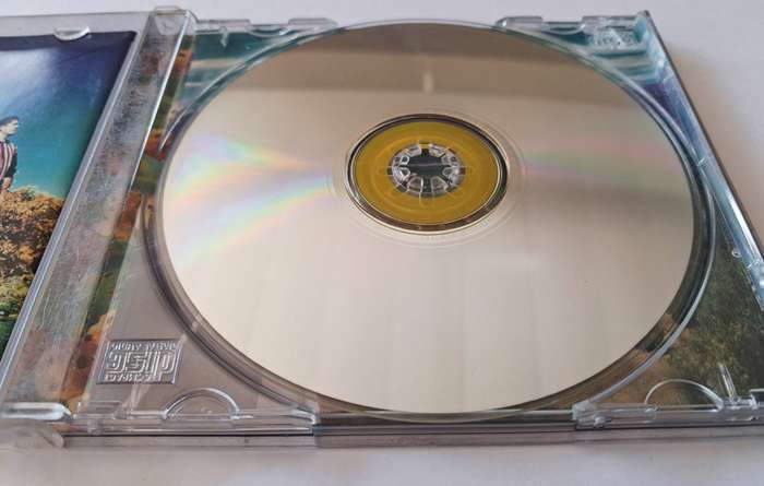 No Doubt  Tragic Kingdom CD