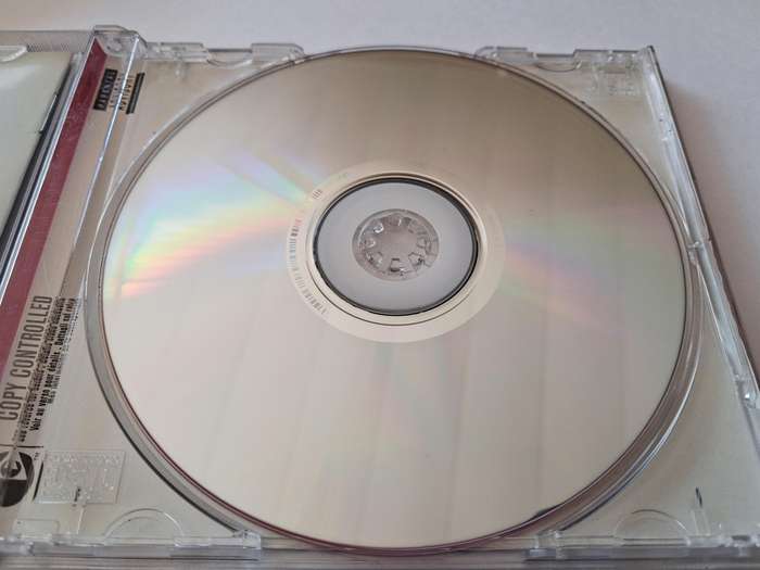 Placebo - Meds CD
