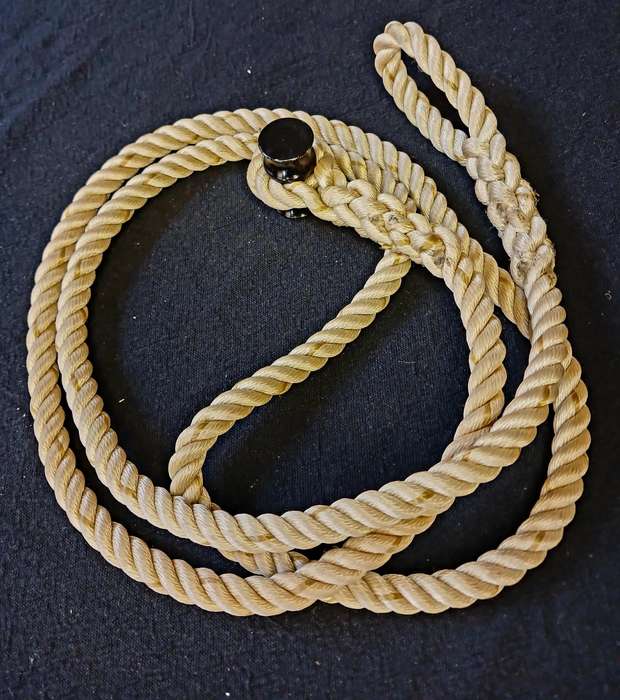 SADF Toggle Rope (mint condition)