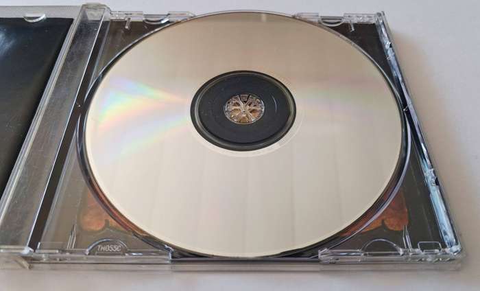 Silverchair  Freak Show CD
