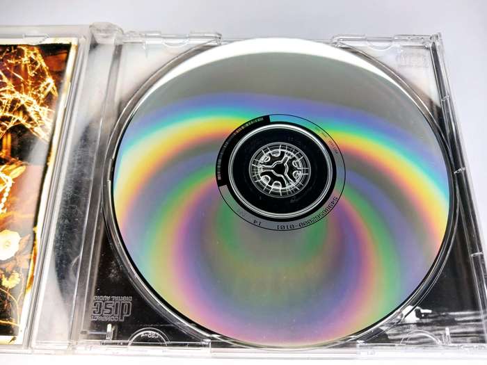 Soul Asylum - Best of CD