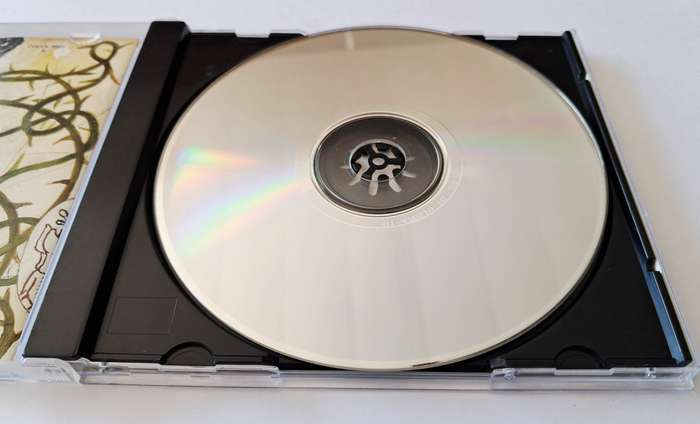 Toad The Wet Sprocket  Dulcinea CD