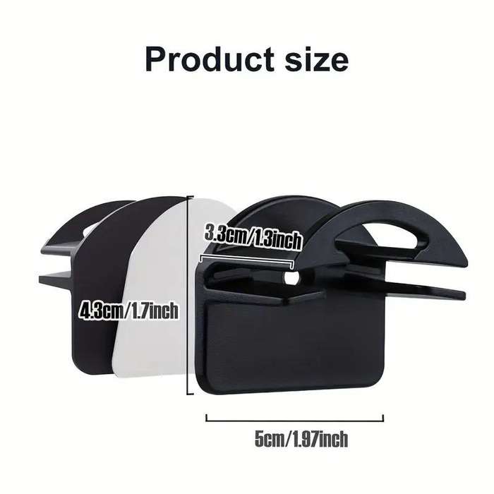 Baseball Cap Washing Frame and Cap Display Hooks