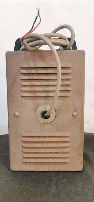 1969(?) Heathkit Audio Wattmeter
