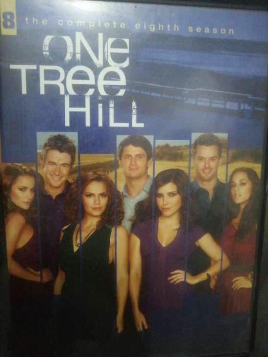 One Tree Hill S8