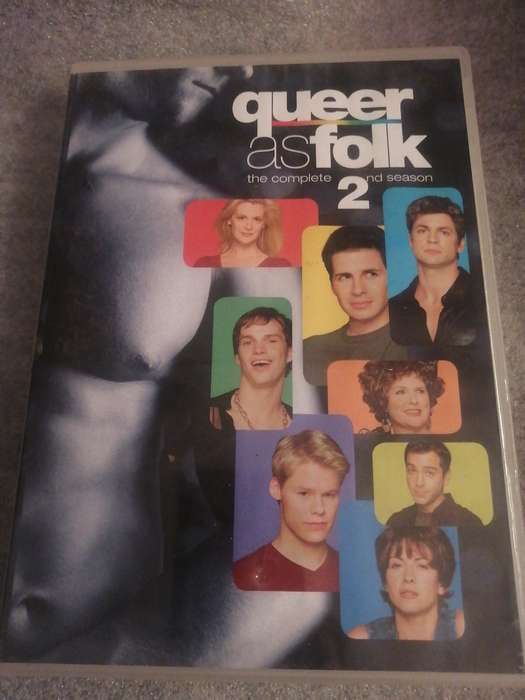 Queer As Folk S2