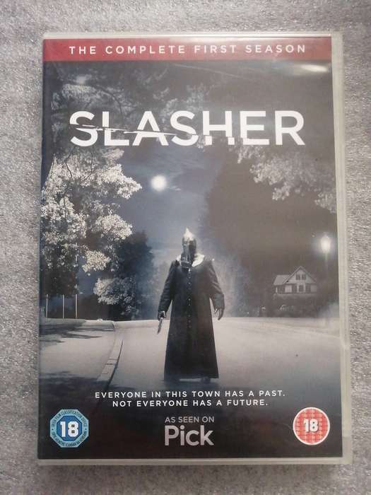 Slasher Season 1