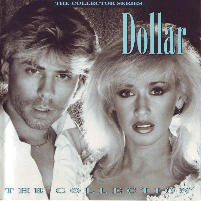 DOLLAR - The collection (CD) CCSCD 320 VG+