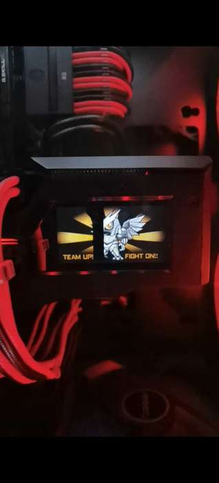 NVIDIA RTX 3070 8GB - GIGABYTE AORUS