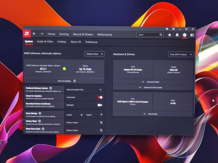 AMD Ryzen 3600 Gaming PC