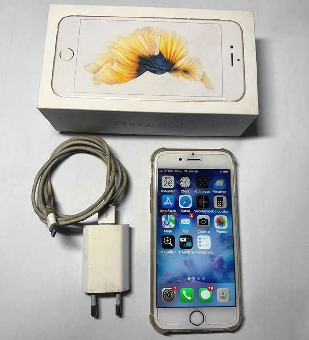 iPhone 6s 64GB