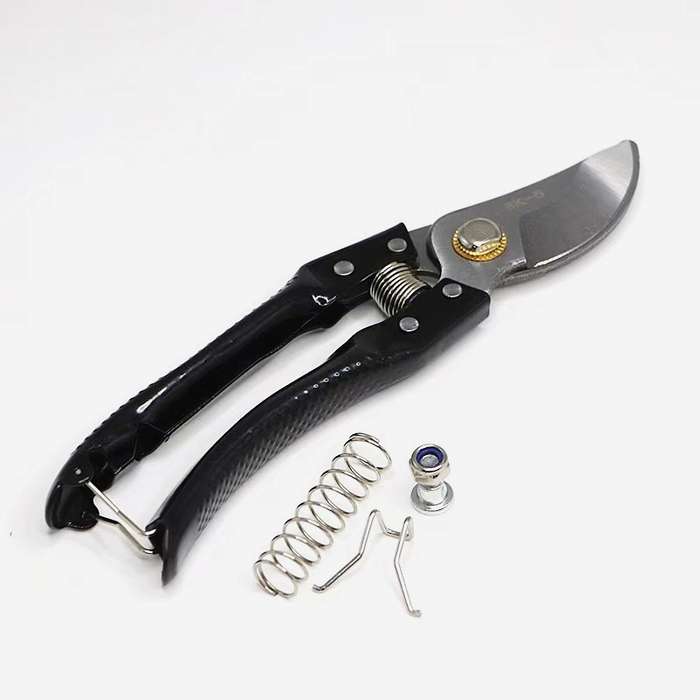 Garden Pruner (21cm)