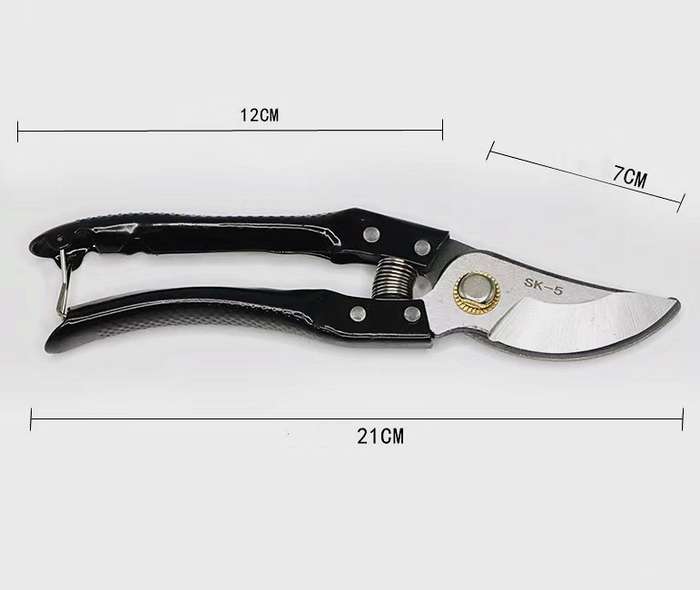 Garden Pruner (21cm)