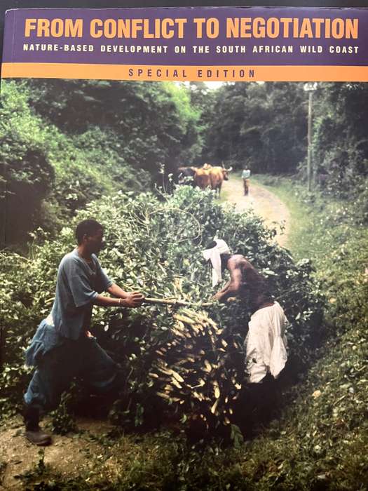 From Conflict to Negotiation (Special Edition) by Palmer, Timmermans, Fay