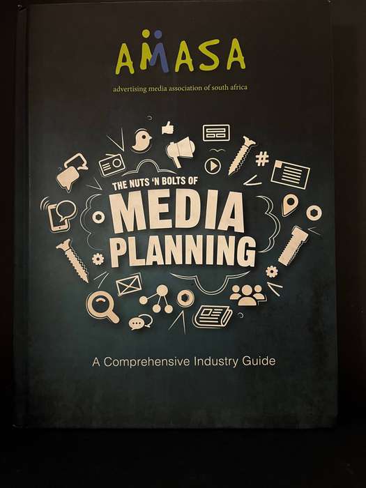 The Nuts 'n Bolts of Media Planning by AMASA