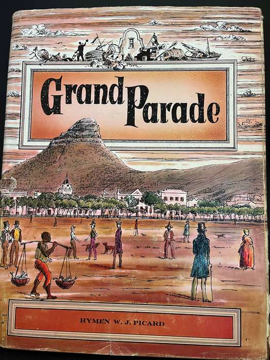 Grand Parade by Hymen W.J. Picard