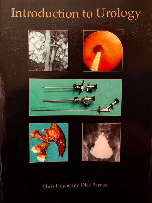Introduction to Urology