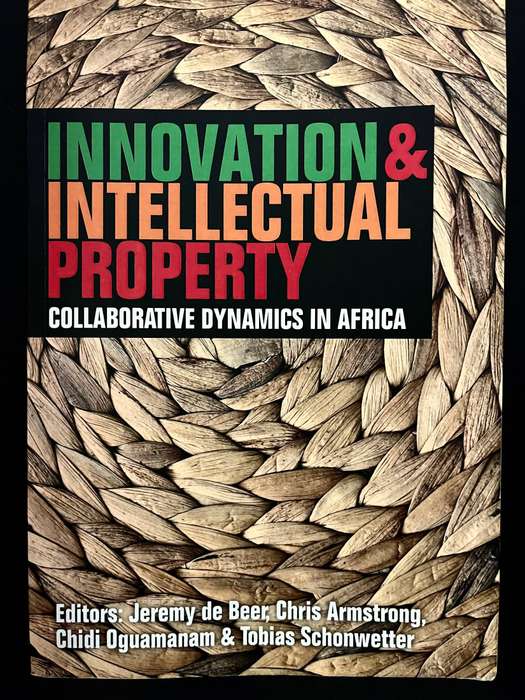 Innovation & Intellectual Property: Collaborative Dynamics in Africa