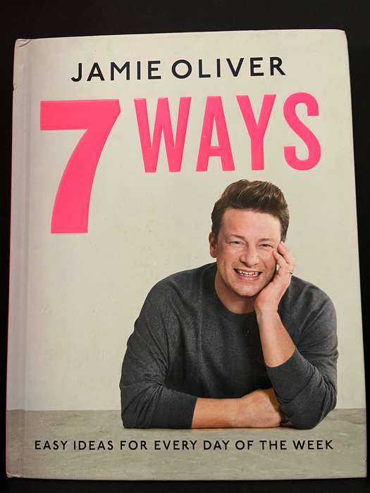 7 Ways by Jamie Oliver