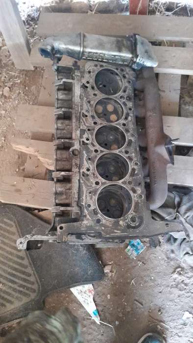 2012 DC FORD RANGER 3.2 XLT AUTOMATIC