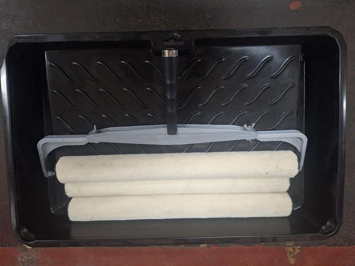 450 mm paint roller set