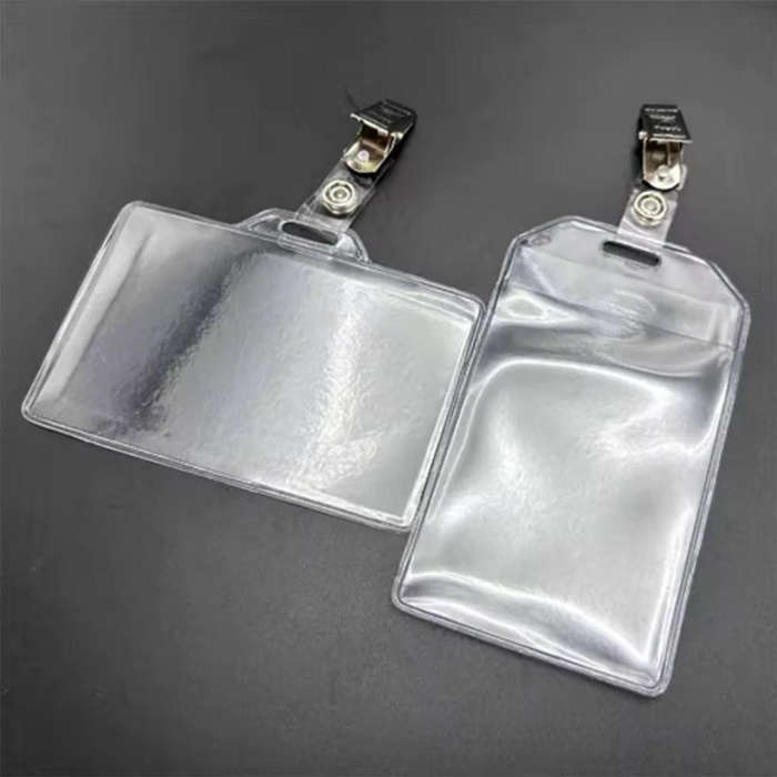 I.D holders card holder