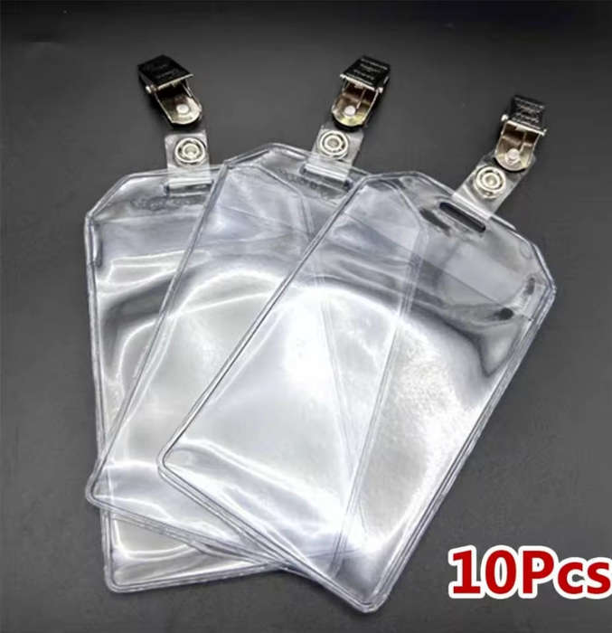 I.D holders card holder