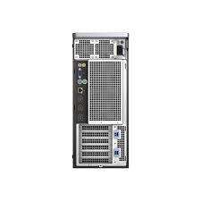 REFURBISHED - DELL PRECISION 5820 - XEON - W-2123 - 8GB DDR4 - 110GB SSD - 2GB Display- Refurbished